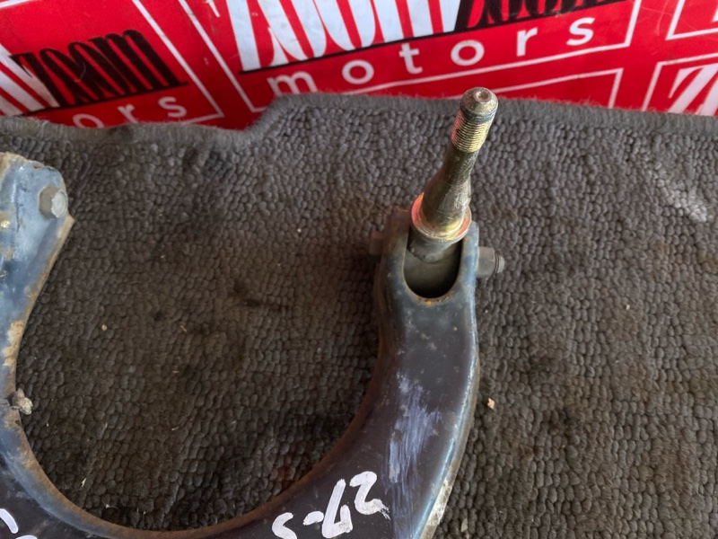 Рычаг подвески верхний, 1200 рублей, Солонцы