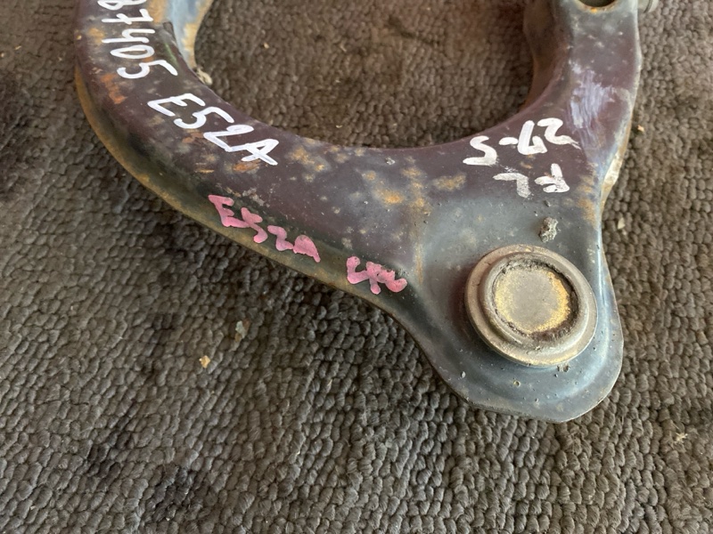 Рычаг подвески верхний, 1200 рублей, Солонцы