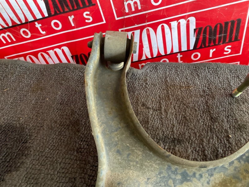 Рычаг подвески верхний, 1200 рублей, Солонцы