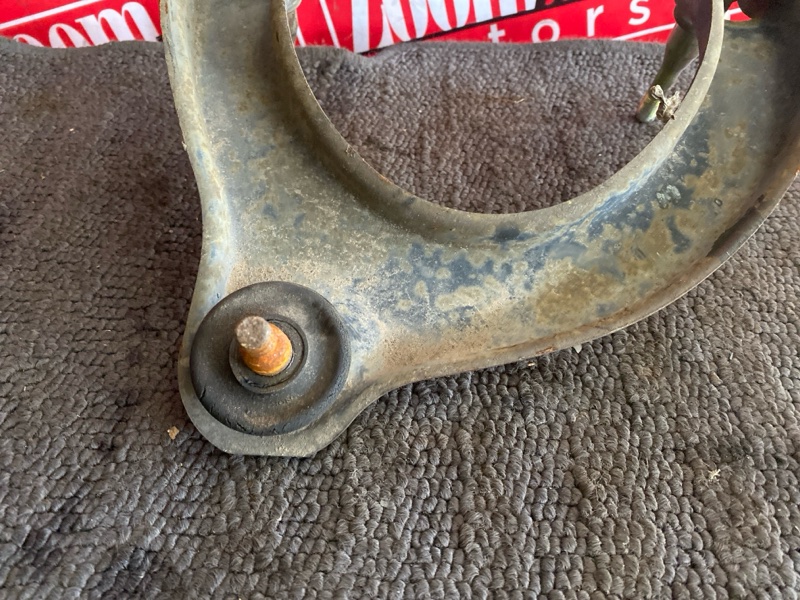 Рычаг подвески верхний, 1200 рублей, Солонцы