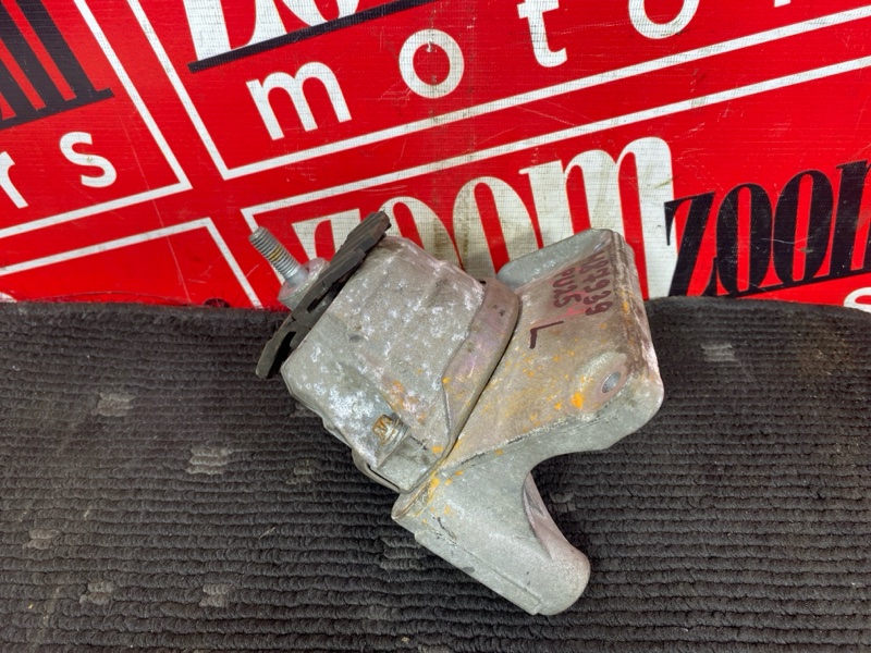 Подушка двигателя, 1000 рублей, Солонцы