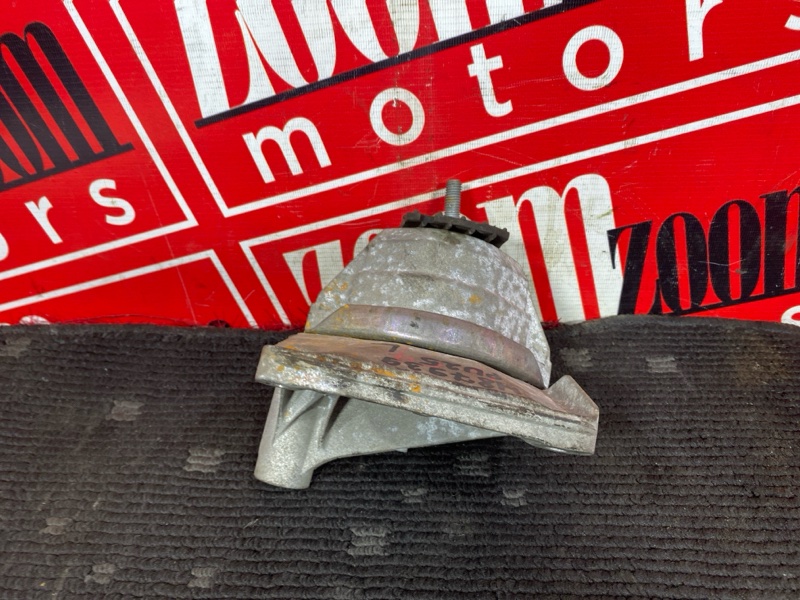 Подушка двигателя, 1000 рублей, Солонцы