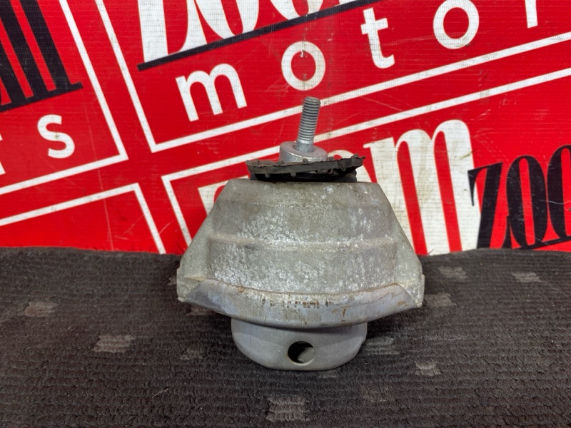 Подушка двигателя, 1000 рублей, Солонцы