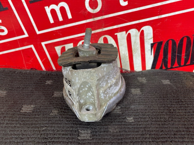 Подушка двигателя, 1000 рублей, Солонцы