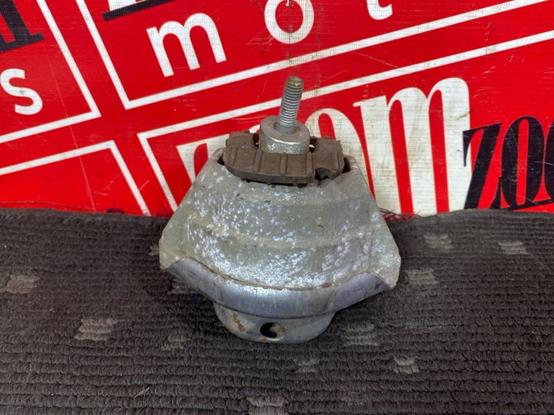 Подушка двигателя, 1000 рублей, Солонцы