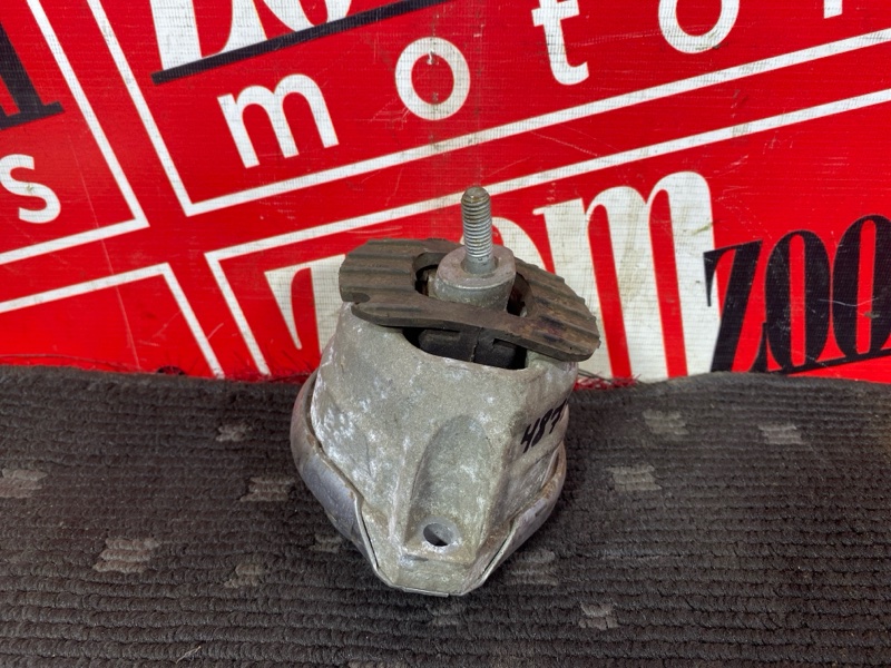 Подушка двигателя, 1000 рублей, Солонцы