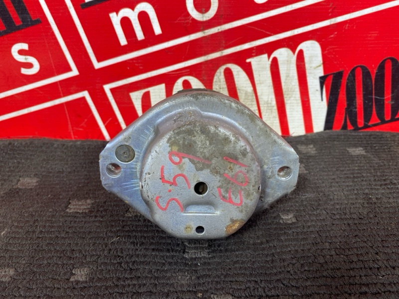 Подушка двигателя, 1000 рублей, Солонцы