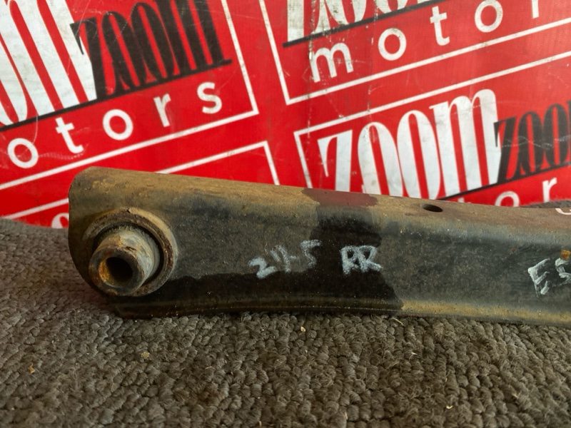 Рычаг подвески нижний, 500 рублей, Солонцы