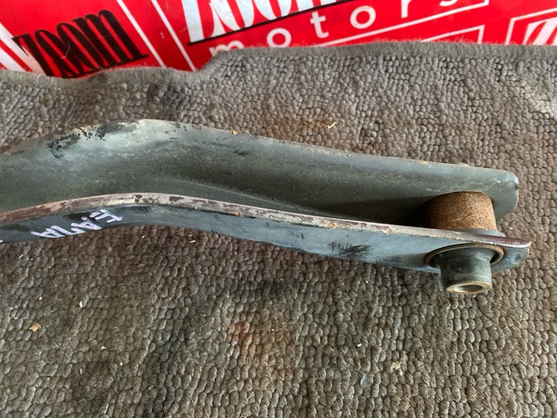 Рычаг подвески нижний, 1000 рублей, Солонцы