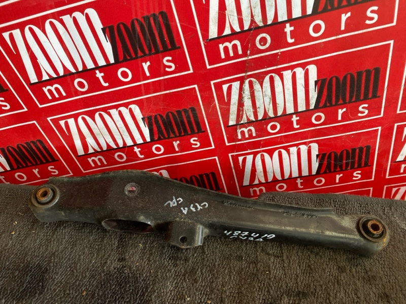 Рычаг подвески нижний, 800 рублей, Солонцы