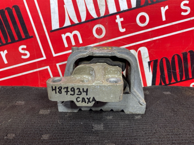 Подушка двигателя, 1500 рублей, Солонцы