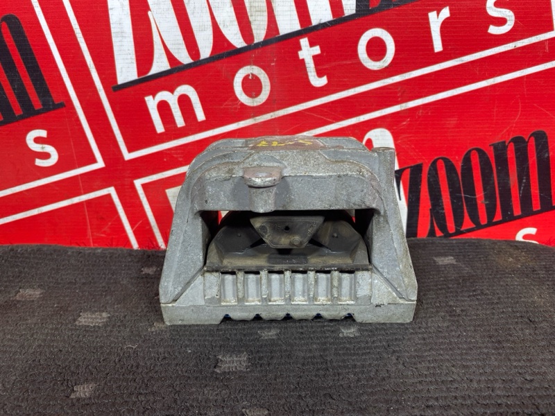 Подушка двигателя, 1500 рублей, Солонцы