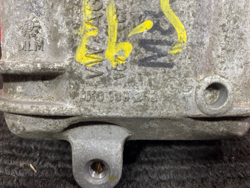 Подушка двигателя, 1500 рублей, Солонцы