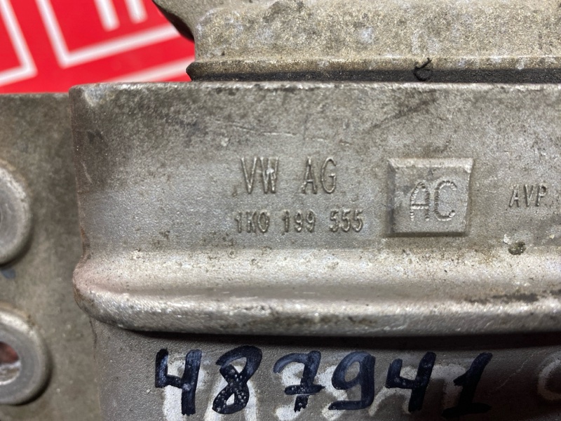 Подушка двигателя, 1100 рублей, Солонцы