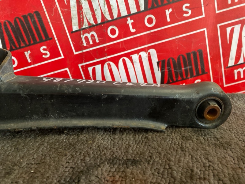 Рычаг подвески нижний, 800 рублей, Солонцы