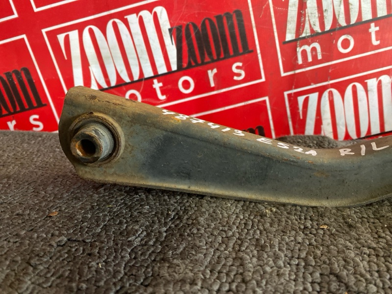 Рычаг подвески нижний, 500 рублей, Солонцы