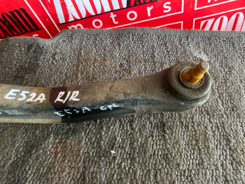 Рычаг подвески нижний, 500 рублей, Солонцы