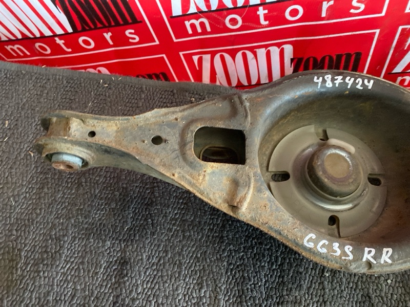 Рычаг подвески нижний, 1200 рублей, Солонцы