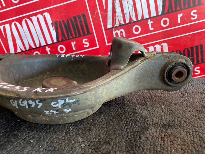 Рычаг подвески нижний, 1200 рублей, Солонцы