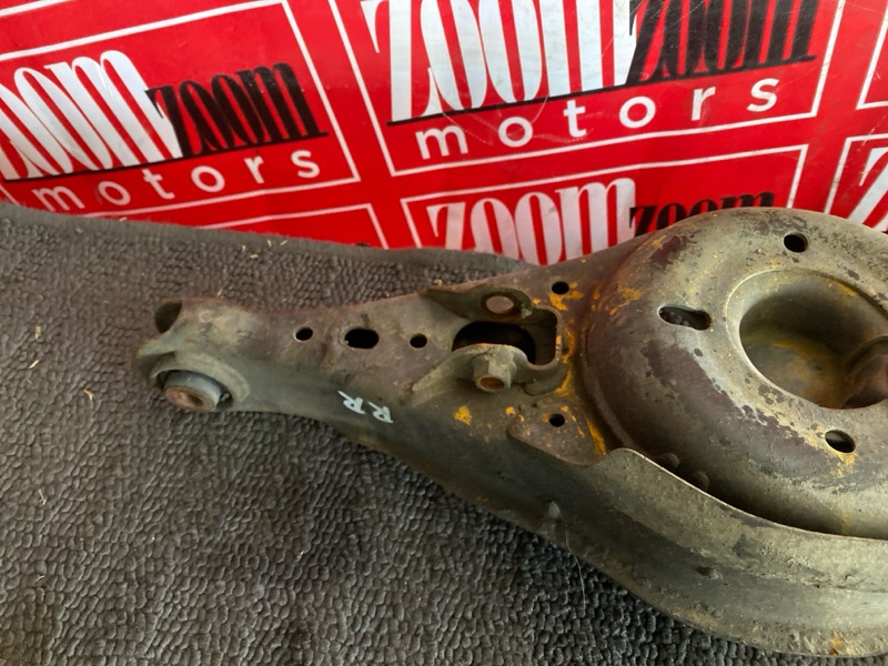 Рычаг подвески нижний, 1200 рублей, Солонцы