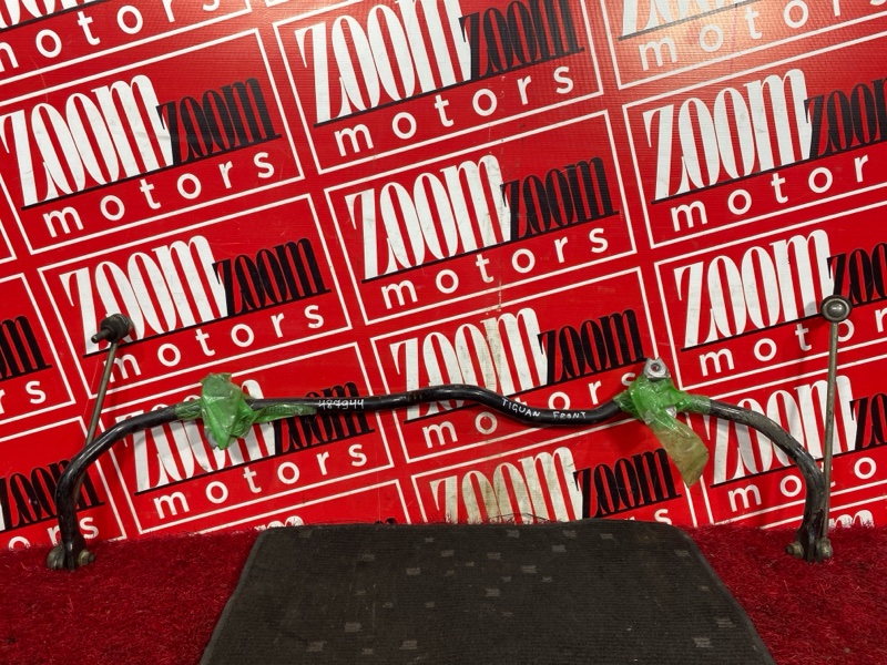 Стабилизатор поперечной устойчивости, 2200 рублей, Солонцы