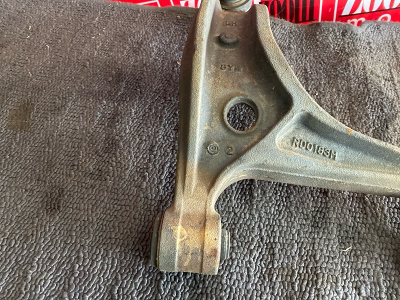 Рычаг подвески верхний, 2800 рублей, Солонцы