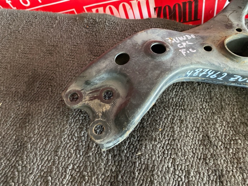 Рычаг подвески нижний, 1600 рублей, Солонцы