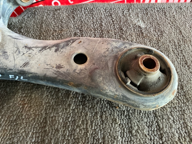 Рычаг подвески нижний, 1600 рублей, Солонцы