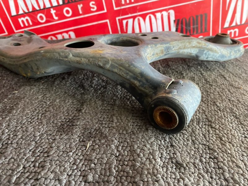 Рычаг подвески нижний, 1600 рублей, Солонцы