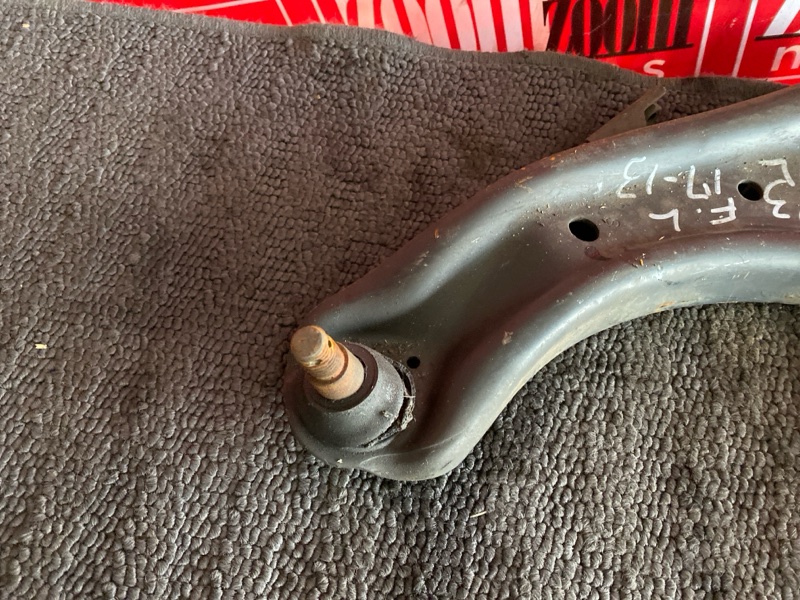 Рычаг подвески нижний, 1200 рублей, Солонцы