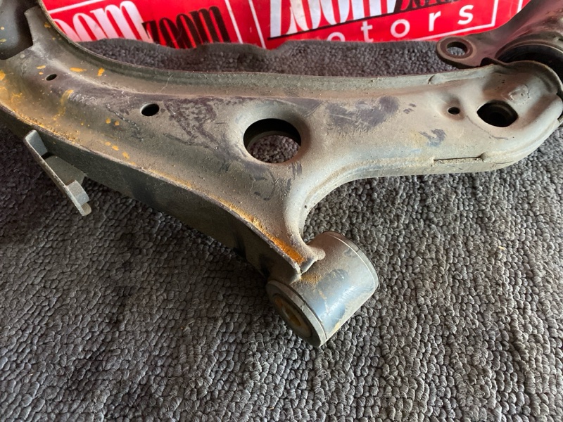 Рычаг подвески нижний, 1200 рублей, Солонцы