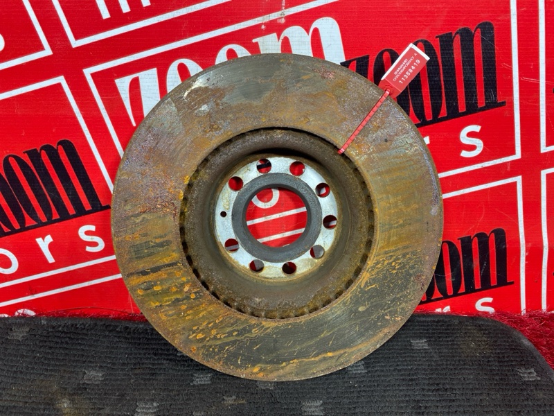 Диск тормозной, 1400 рублей, Солонцы