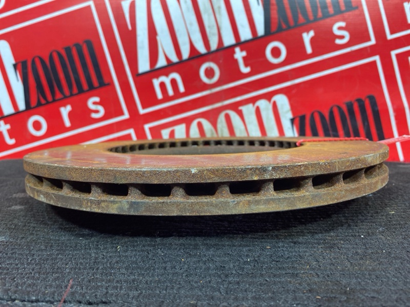 Диск тормозной, 1400 рублей, Солонцы