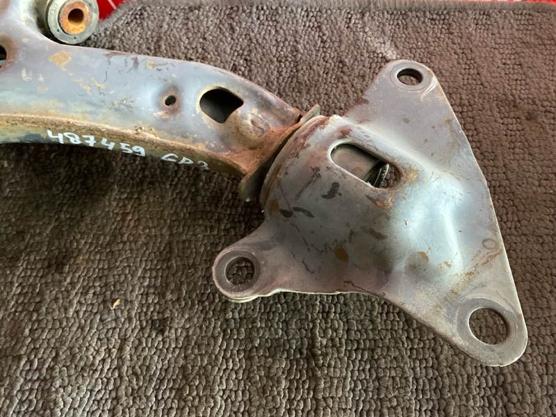 Рычаг подвески нижний, 1200 рублей, Солонцы