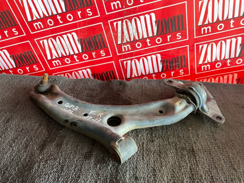 Рычаг подвески нижний, 1200 рублей, Солонцы