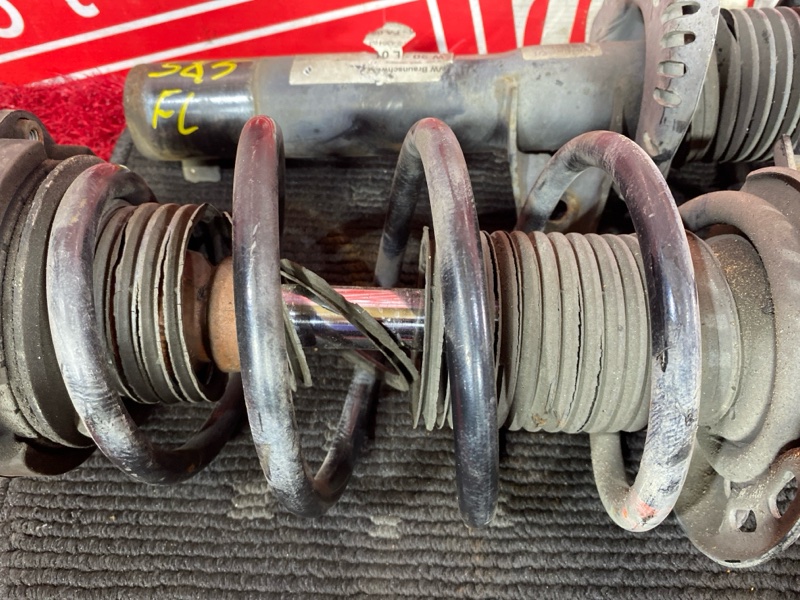 Стойка подвески, 4700 рублей, Солонцы