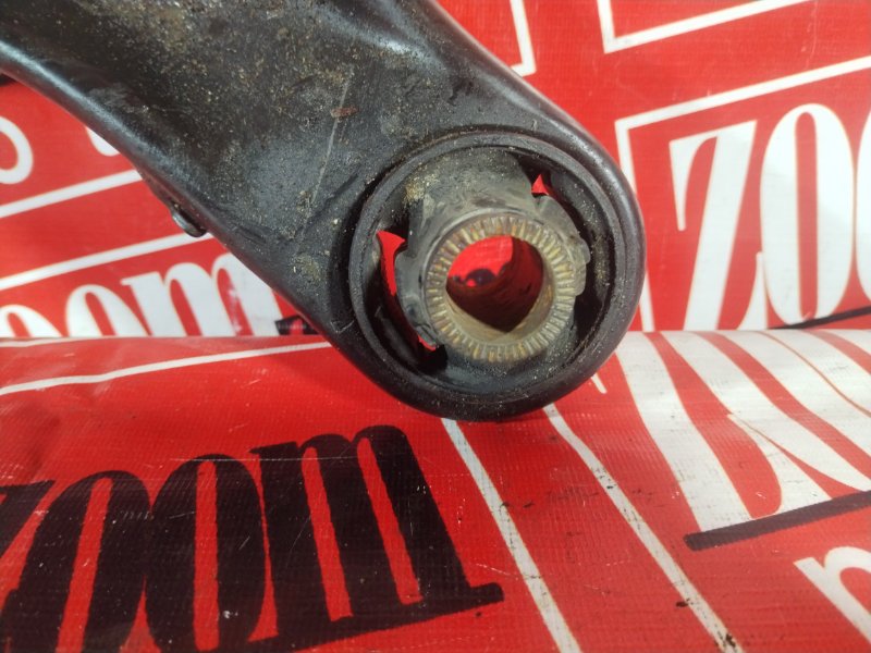 Рычаг подвески нижний, 900 рублей, Красноярск