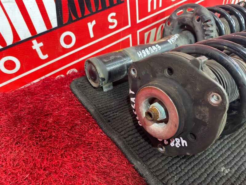 Стойка подвески, 4200 рублей, Солонцы