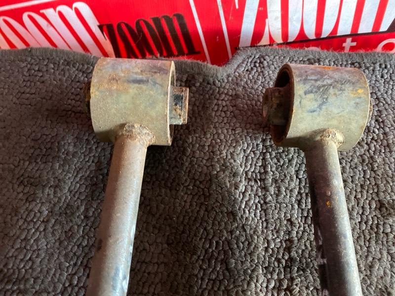 Тяга задняя, 1000 рублей, Солонцы