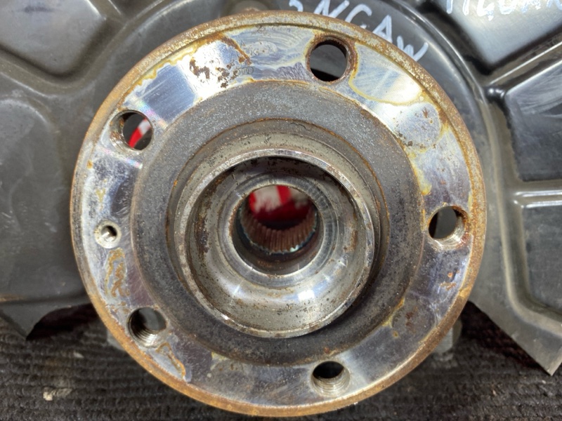 Ступица, 1000 рублей, Солонцы