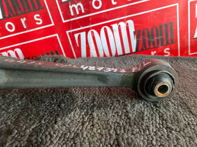 Рычаг подвески нижний, 1700 рублей, Солонцы