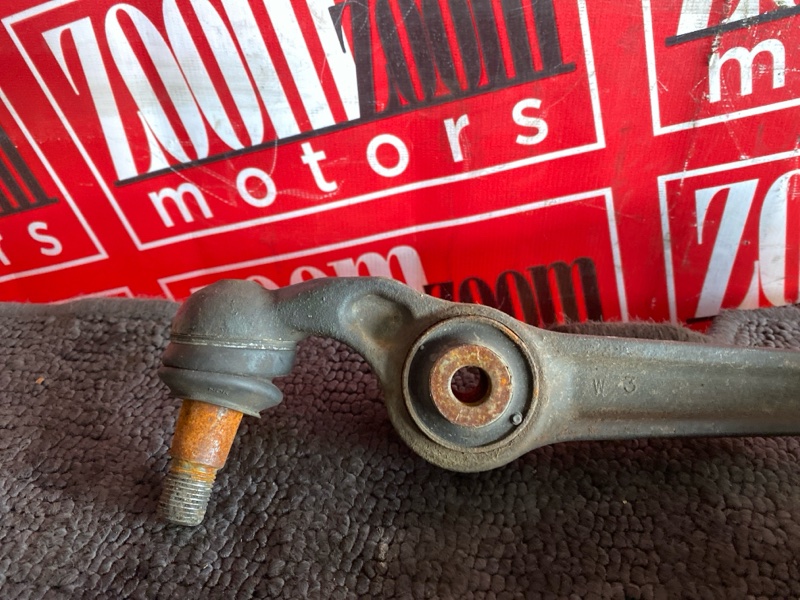 Рычаг подвески нижний, 1700 рублей, Солонцы