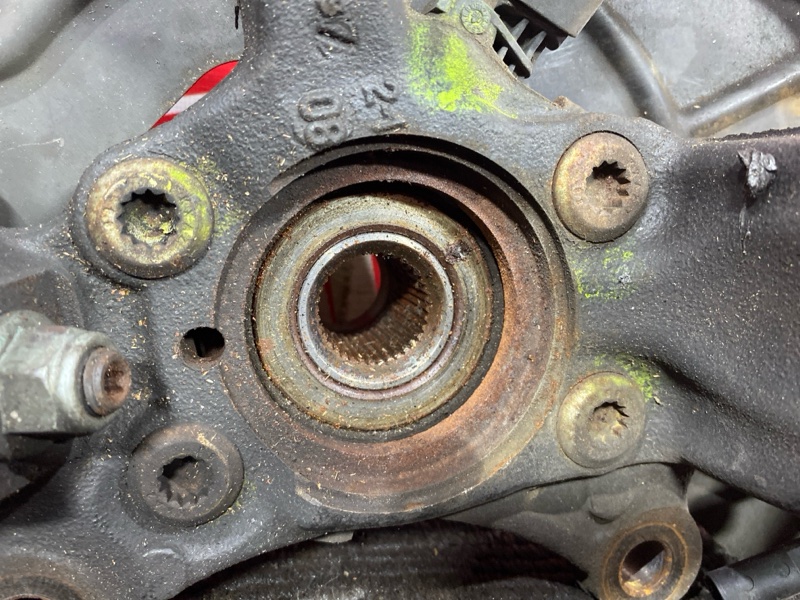 Ступица, 1000 рублей, Солонцы