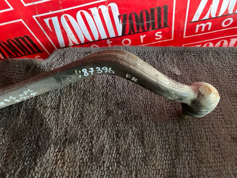 Рычаг подвески нижний, 2300 рублей, Солонцы