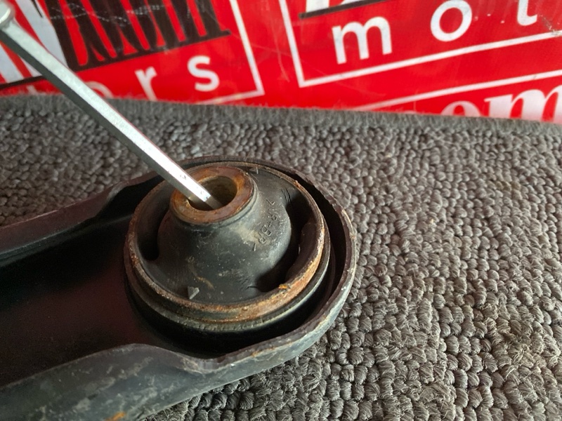 Рычаг подвески нижний, 1200 рублей, Солонцы