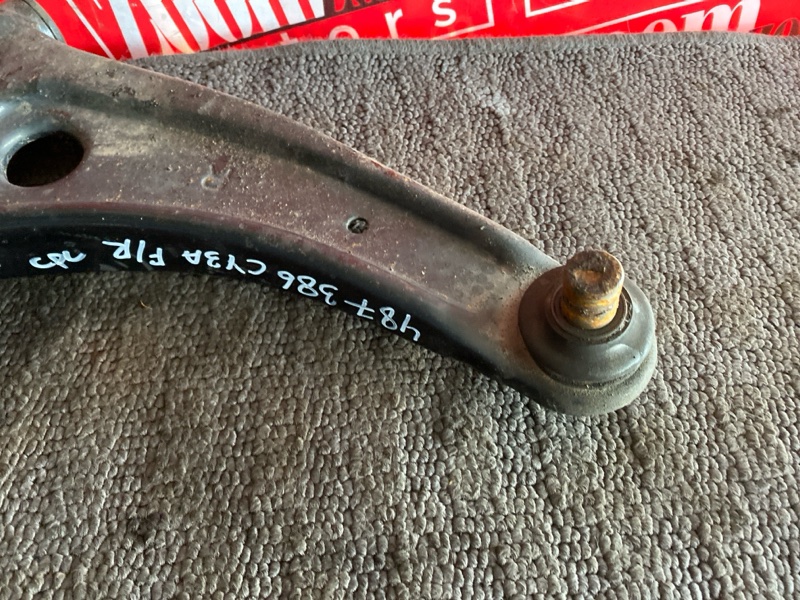 Рычаг подвески нижний, 1200 рублей, Солонцы