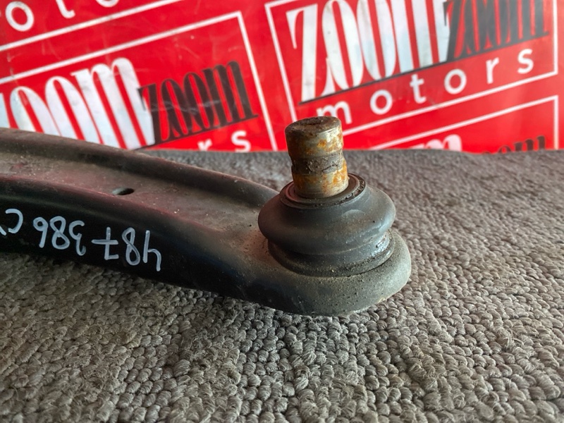 Рычаг подвески нижний, 1200 рублей, Солонцы