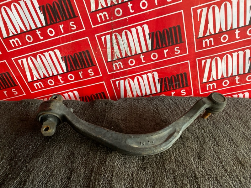 Рычаг подвески нижний, 2800 рублей, Солонцы