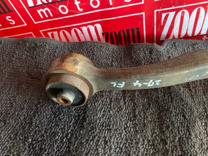 Рычаг подвески нижний, 2300 рублей, Солонцы