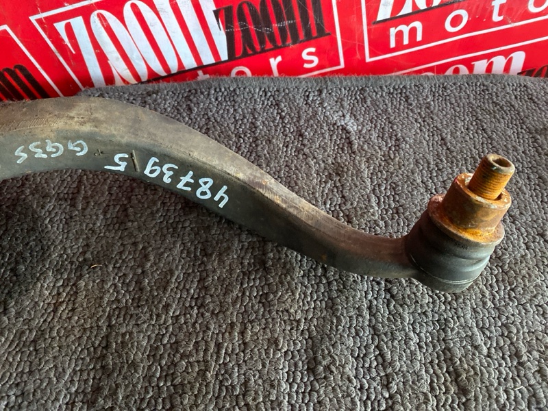 Рычаг подвески нижний, 2300 рублей, Солонцы